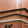 745906706R GUIDA PORTA SCORREVOLE DESTRA RENAULT Express Serie diesel