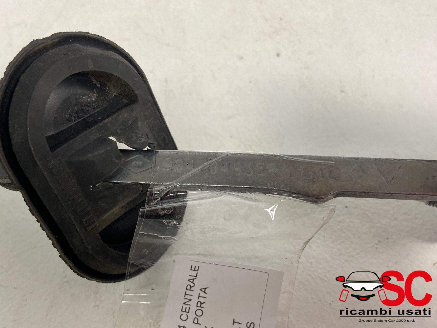 TIRANTE FERMO PORTA POST DX RENAULT Express Serie 904704935R (20>)