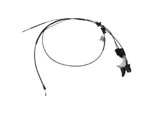 LEVA APERTURA COFANO ANTERIORE RENAULT Express Serie 251908960R (20>)