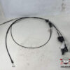LEVA APERTURA COFANO ANTERIORE RENAULT Express Serie 251908960R (20>)