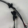 LEVA APERTURA COFANO ANTERIORE RENAULT Express Serie 251908960R (20>)