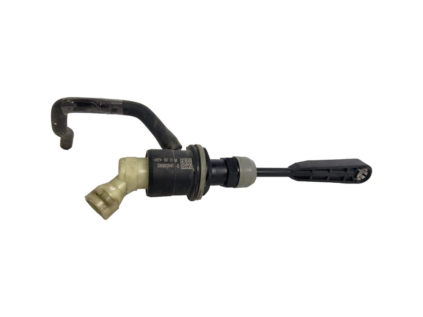 306100394R 306100394R POMPA FRIZIONE RENAULT Express Serie diesel