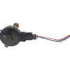 SENSORE PIOGGIA RENAULT Express Serie 285353610R (20>)