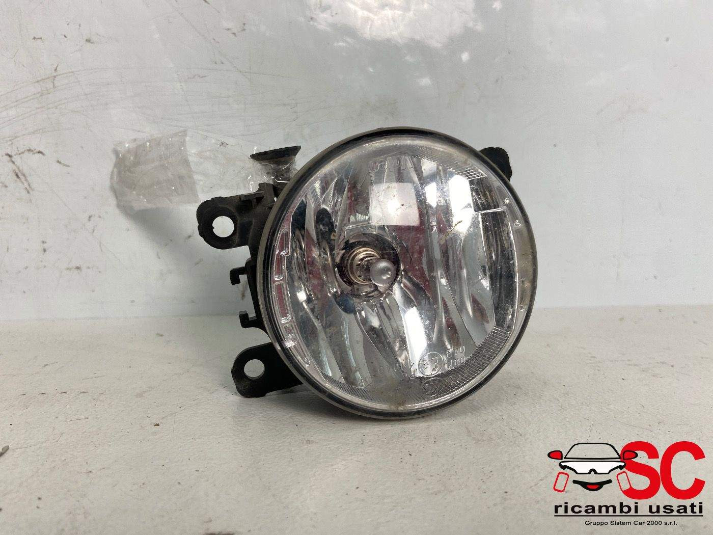 FENDINEBBIA ANTERIORE RENAULT Express Serie 261507817R (20>)