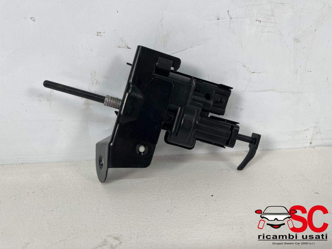 788266729R MOTORINO SPORTELLINO CARBURANTE RENAULT Express Serie diesel
