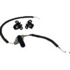 MANIGLIA INTERNA POSTERIORE DESTRA RENAULT Express Serie 906125006R (20>)