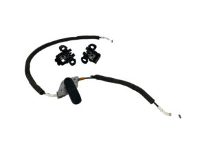 MANIGLIA INTERNA POSTERIORE DESTRA RENAULT Express Serie 906125006R (20>)