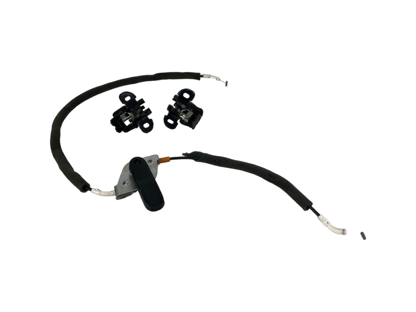 MANIGLIA INTERNA POSTERIORE DESTRA RENAULT Express Serie 906125006R (20>)