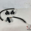 MANIGLIA INTERNA POSTERIORE DESTRA RENAULT Express Serie 906125006R (20>)