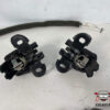 MANIGLIA INTERNA POSTERIORE DESTRA RENAULT Express Serie 906125006R (20>)