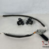 MANIGLIA INTERNA POSTERIORE DESTRA RENAULT Express Serie 906125006R (20>)