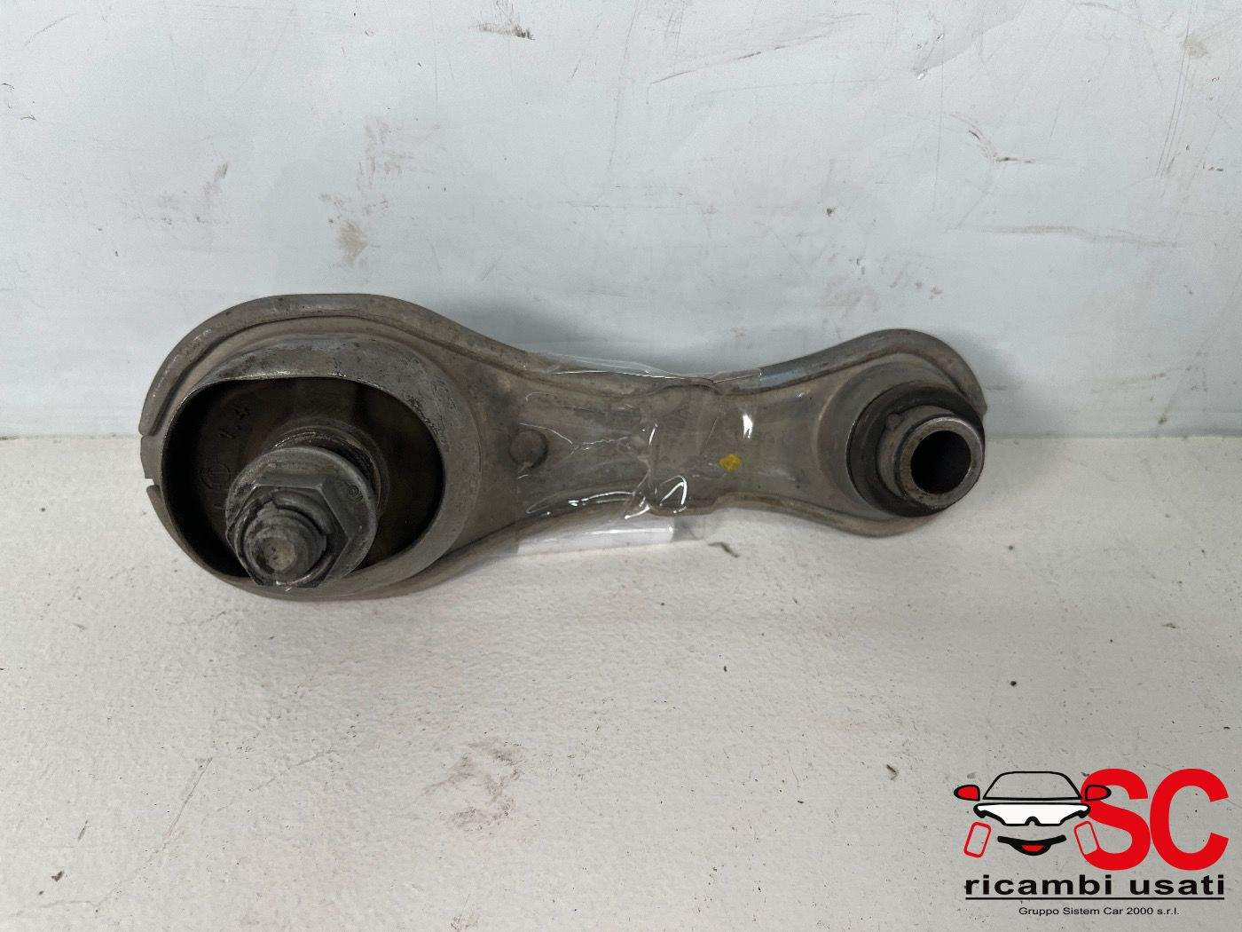 112381035R SUPPORTO MOTORE RENAULT Express Serie diesel