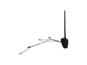 ANTENNA AUTORADIO RENAULT Express Serie 282173548R (20>)