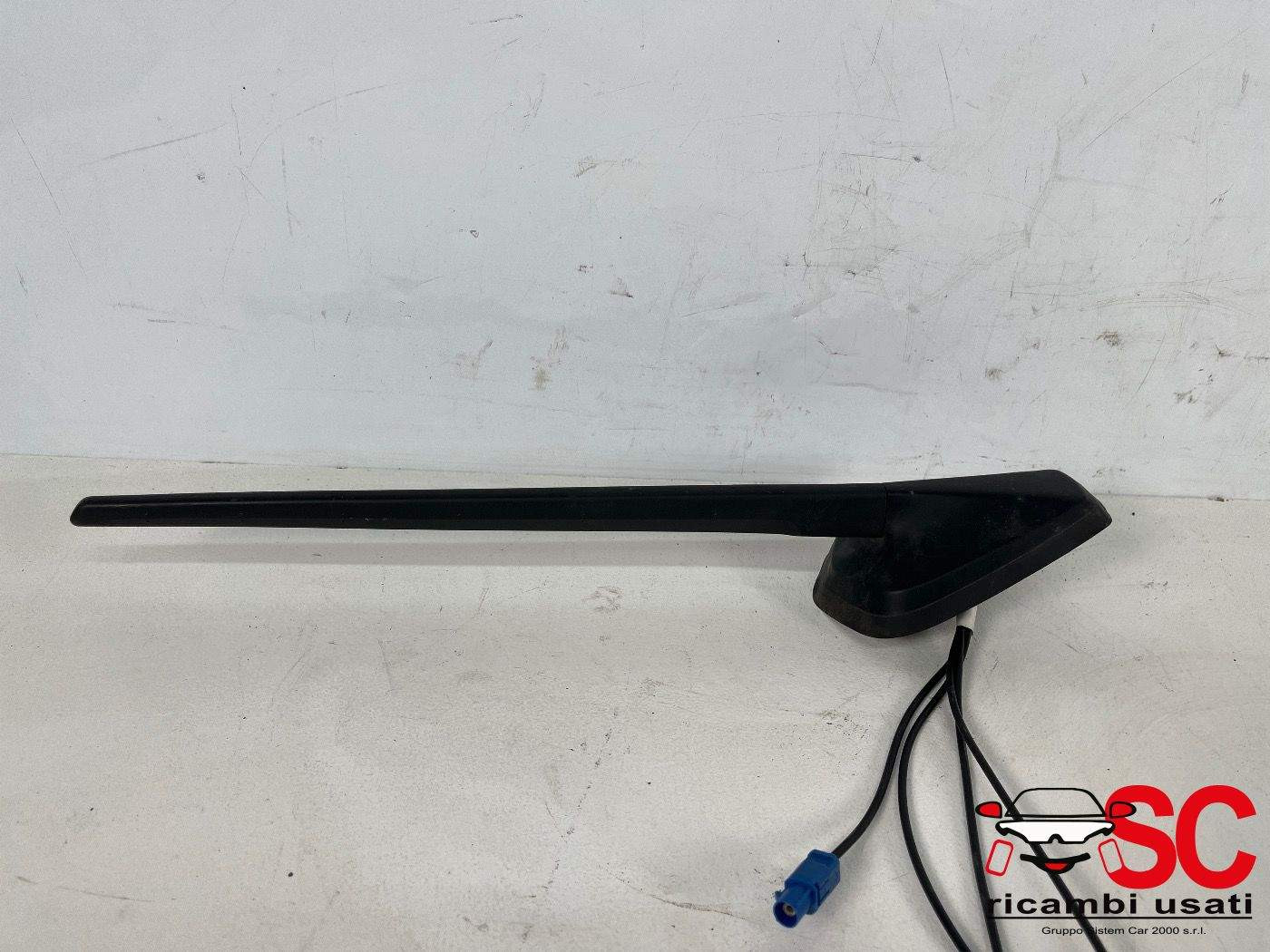 ANTENNA AUTORADIO RENAULT Express Serie 282173548R (20>)