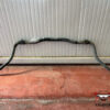 546116185R BARRA TORSIONE RENAULT Express Serie diesel
