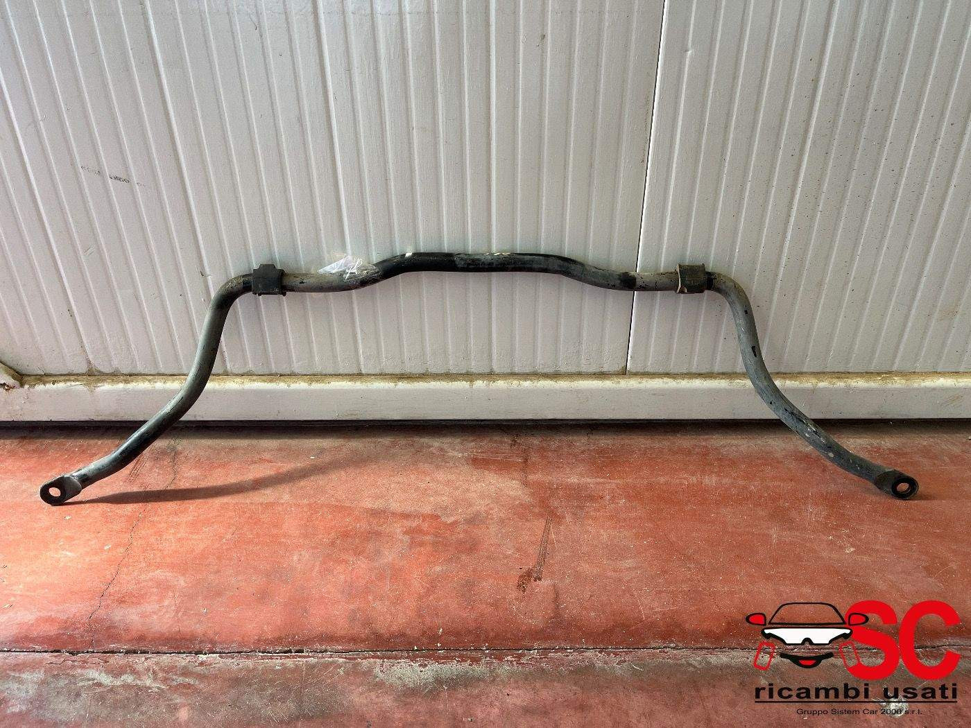 546116185R BARRA TORSIONE RENAULT Express Serie diesel