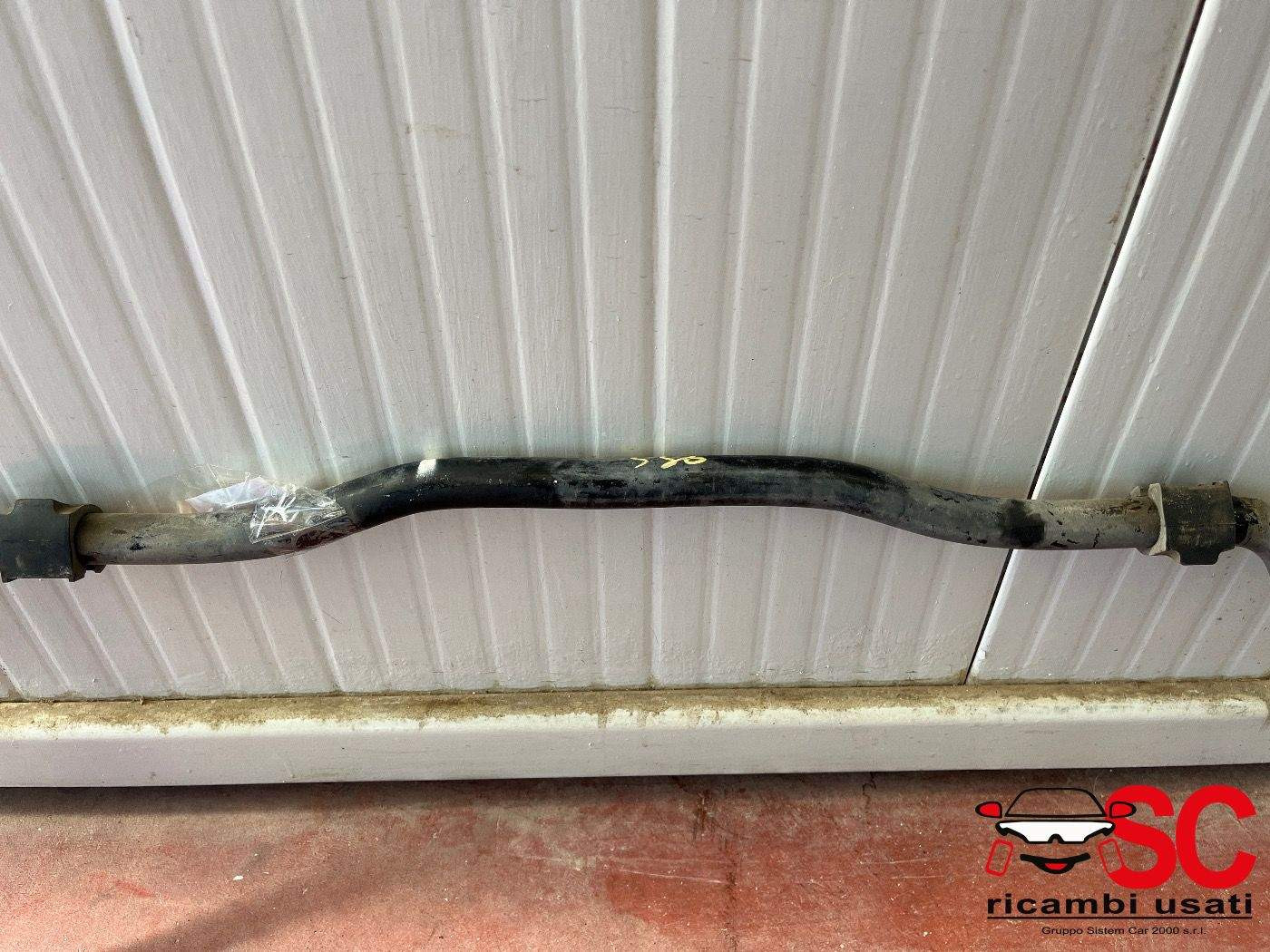 546116185R BARRA TORSIONE RENAULT Express Serie diesel