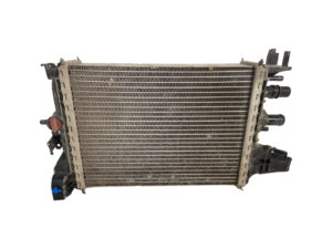 214106421R INTERCOOLER RENAULT Express Serie diesel