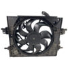 214816386R ELETTROVENTOLA RENAULT Express Serie diesel