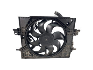 214816386R ELETTROVENTOLA RENAULT Express Serie diesel