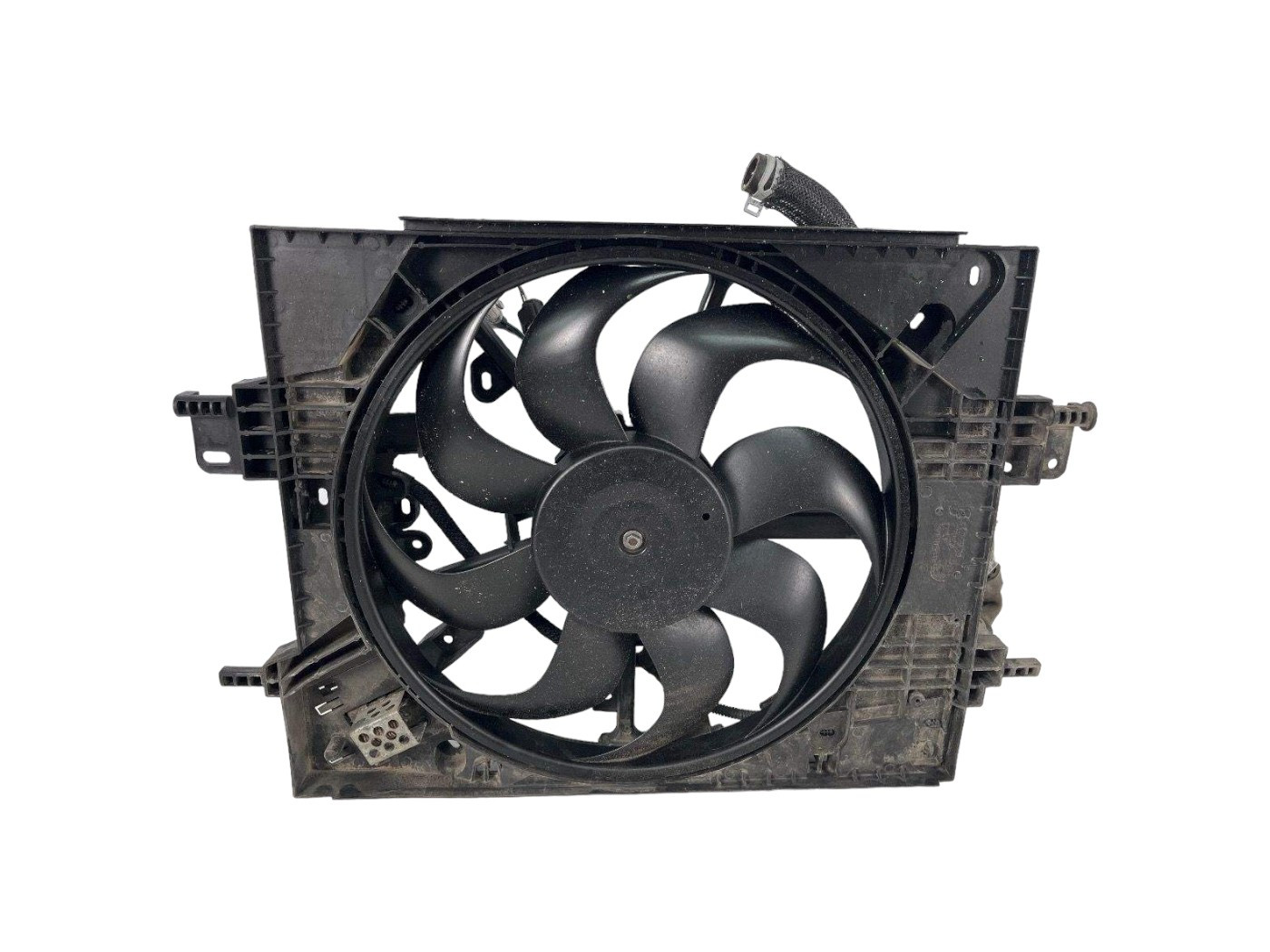 214816386R ELETTROVENTOLA RENAULT Express Serie diesel