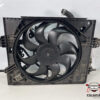 214816386R ELETTROVENTOLA RENAULT Express Serie diesel