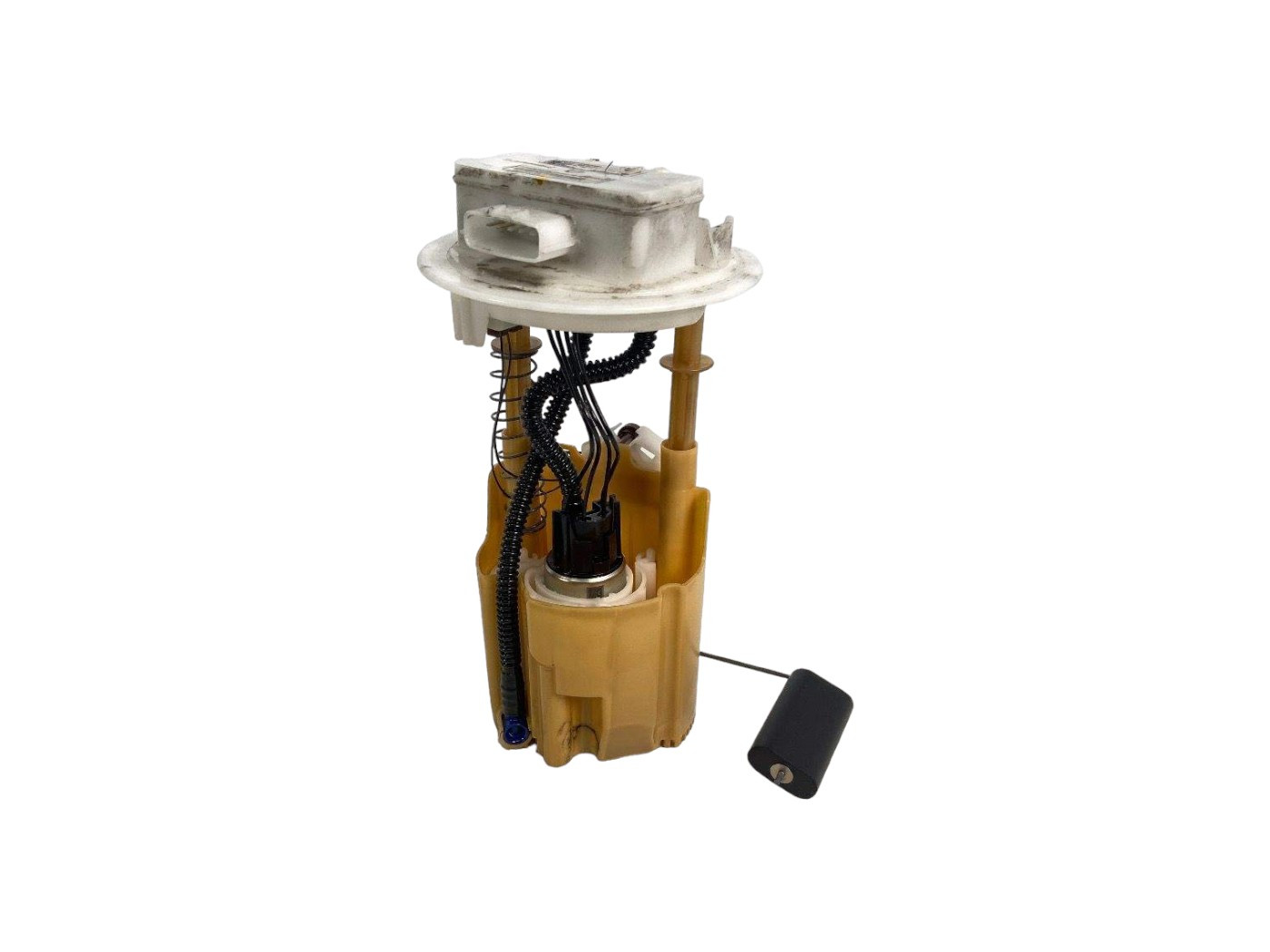 172023807R POMPA CARBURANTE RENAULT Express Serie diesel
