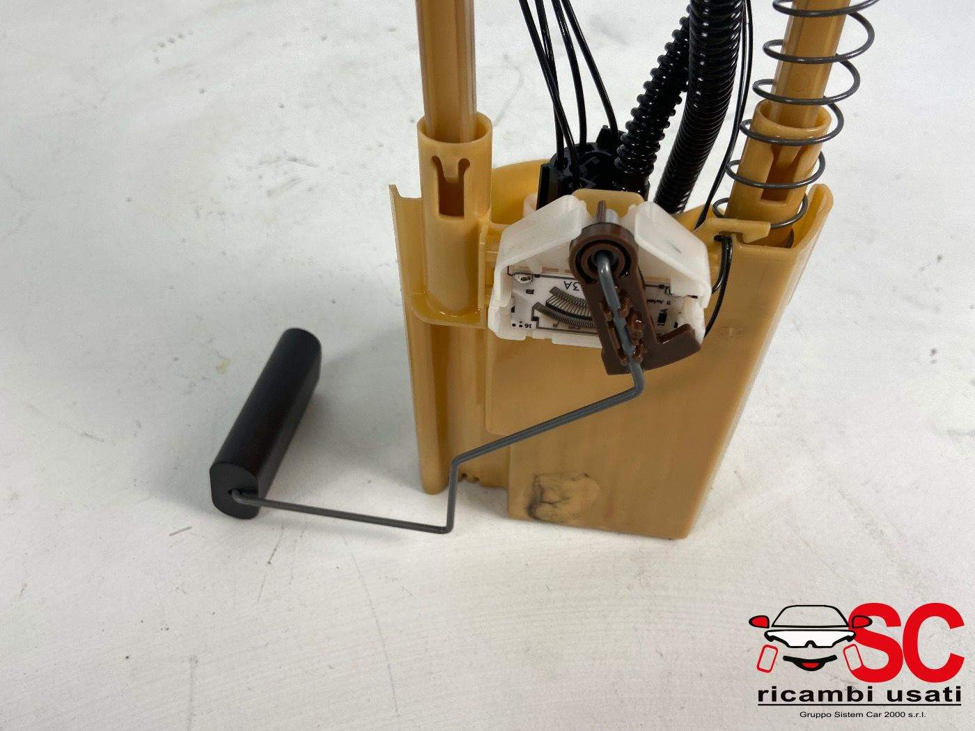 172023807R POMPA CARBURANTE RENAULT Express Serie diesel