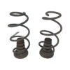 COPPIA MOLLE SOSPENSIONI POSTERIORI RENAULT Express Serie 552401999R (20>)