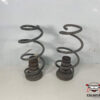 COPPIA MOLLE SOSPENSIONI POSTERIORI RENAULT Express Serie 552401999R (20>)