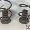 COPPIA MOLLE SOSPENSIONI POSTERIORI RENAULT Express Serie 552401999R (20>)