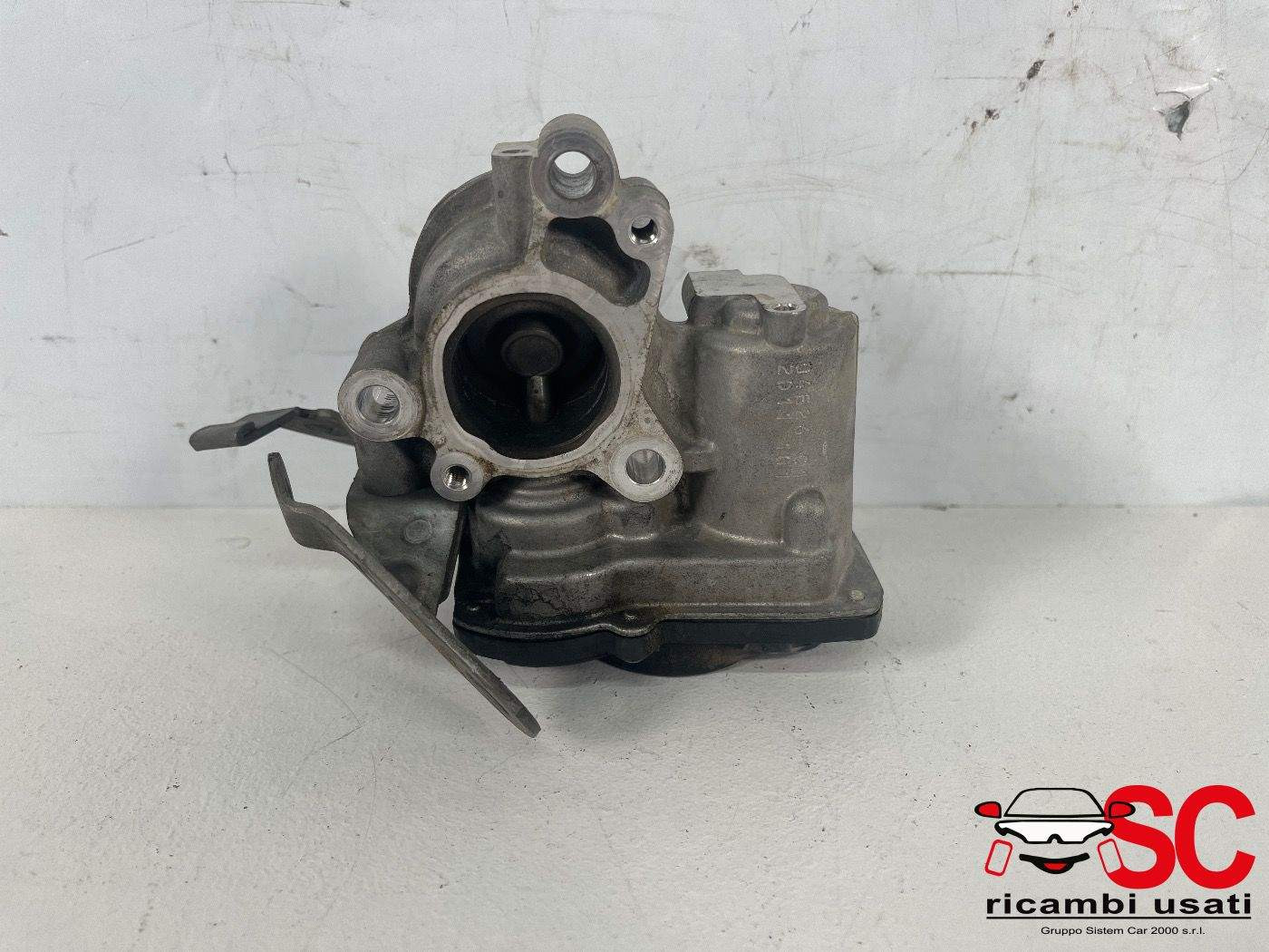 147100361R VALVOLA EGR RENAULT Express Serie diesel