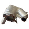 208A00832R CATALIZZATORE RENAULT Express Serie diesel