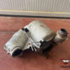 208A00832R CATALIZZATORE RENAULT Express Serie diesel