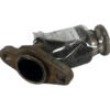 TUBO VALVOLA EGR RENAULT Express Serie diesel