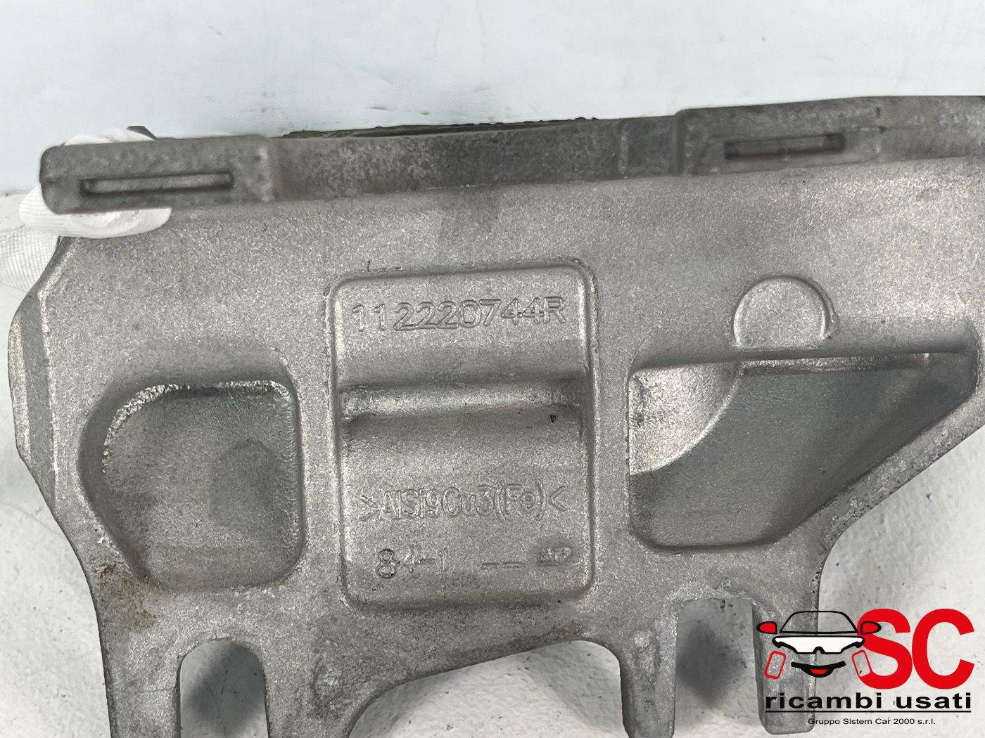 112205217R SUPPORTO MOTORE RENAULT Express Serie diesel