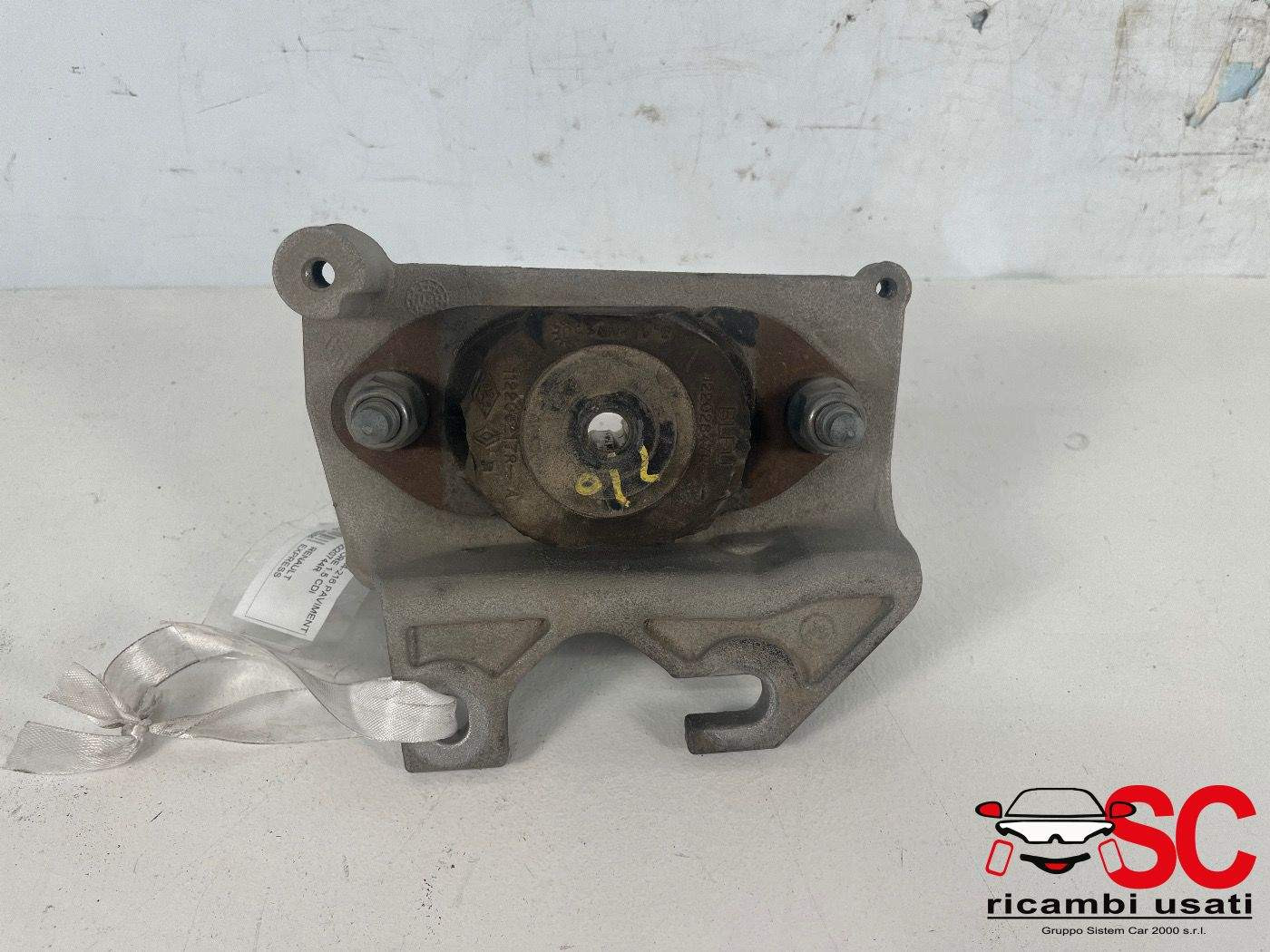 112205217R SUPPORTO MOTORE RENAULT Express Serie diesel