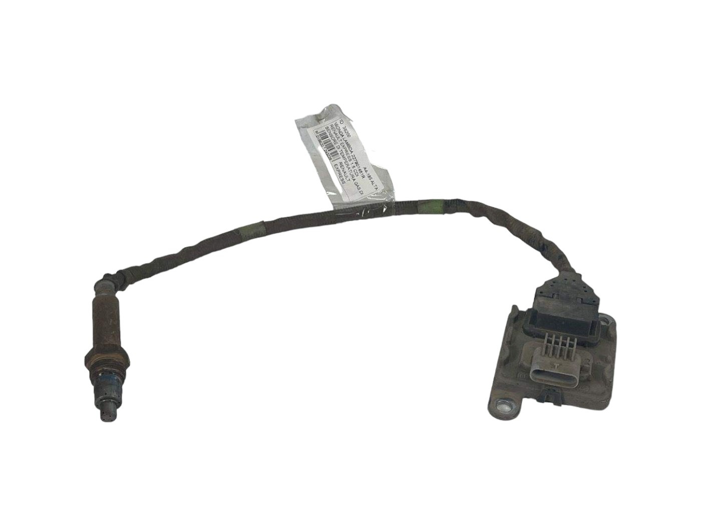 227901461R SONDA LAMBDA RENAULT Express Serie diesel