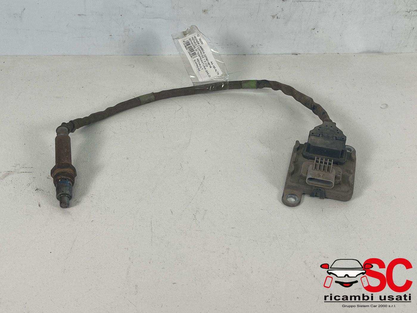 227901461R SONDA LAMBDA RENAULT Express Serie diesel