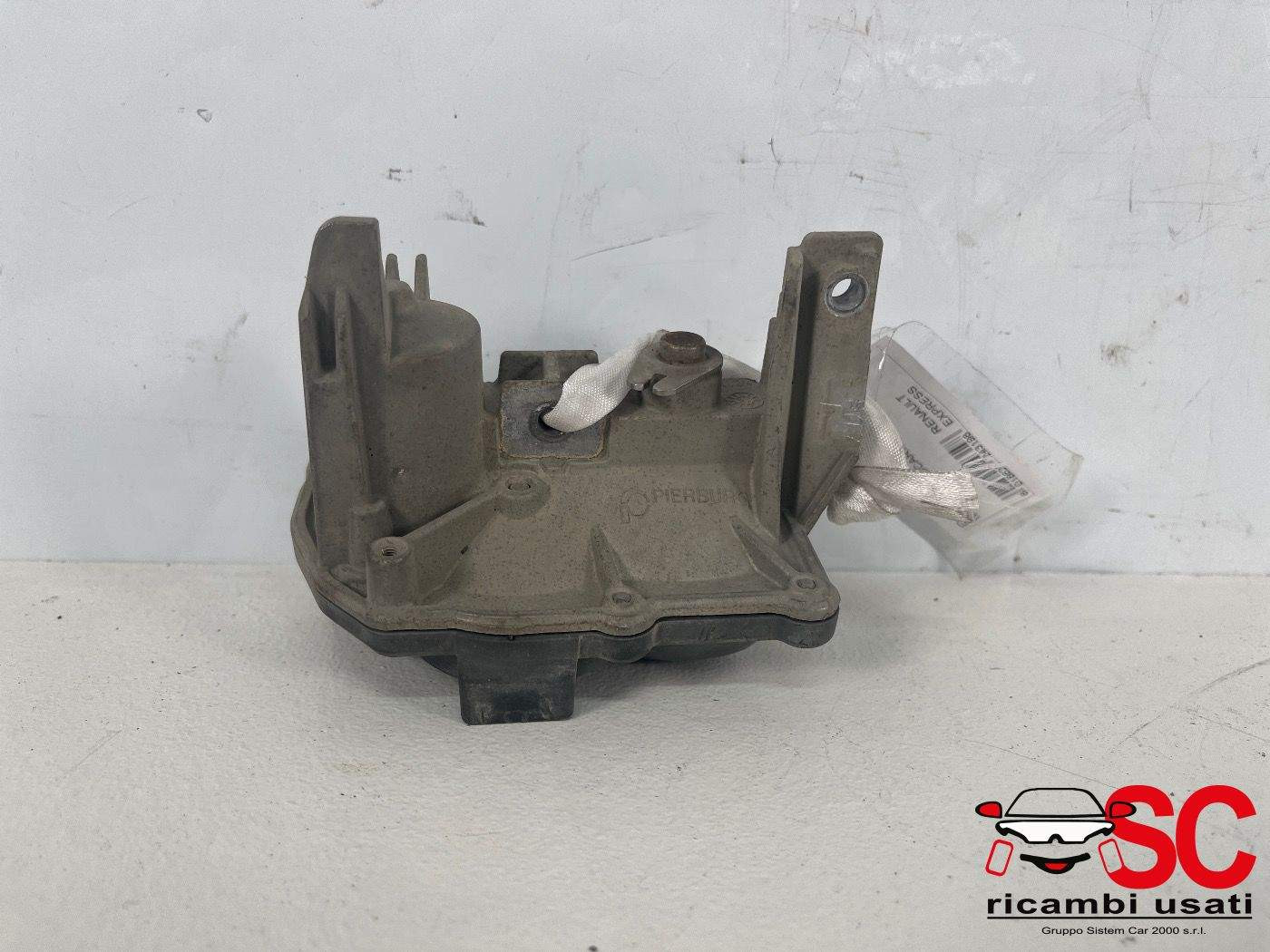147B08010R ELETTROVALVOLA RENAULT Express Serie diesel
