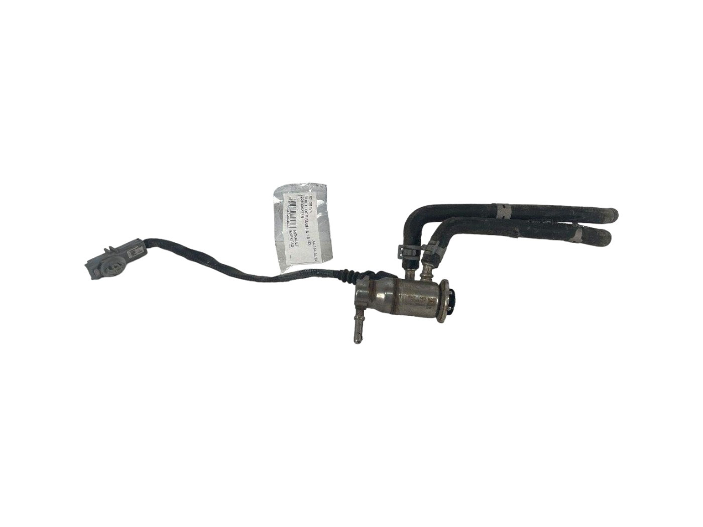 208995377R INIETTORE ADBLUE RENAULT Express Serie benzina