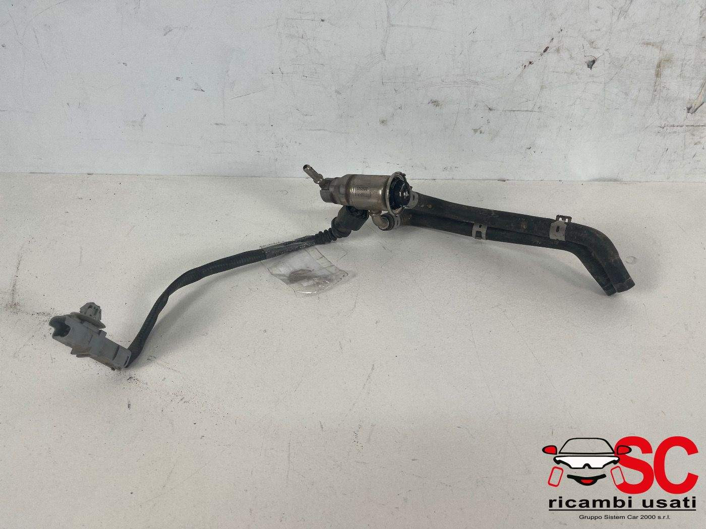 208995377R INIETTORE ADBLUE RENAULT Express Serie benzina