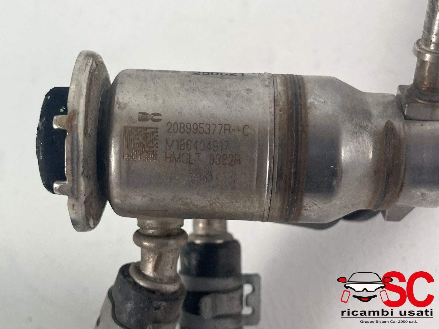 208995377R INIETTORE ADBLUE RENAULT Express Serie benzina