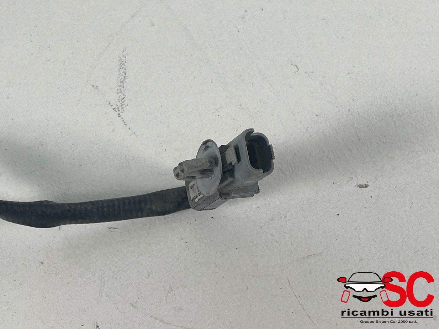 208995377R INIETTORE ADBLUE RENAULT Express Serie benzina