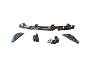SUPPORTI PARAURTI POSTERIORE RENAULT Express Serie 850424418R (20>)