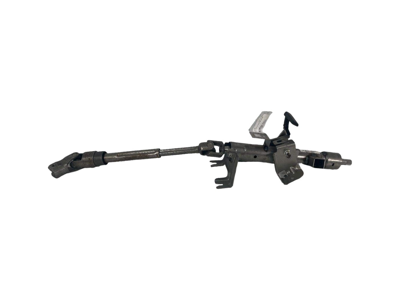PIANTONE STERZO RENAULT Express Serie 488106903R (20>)