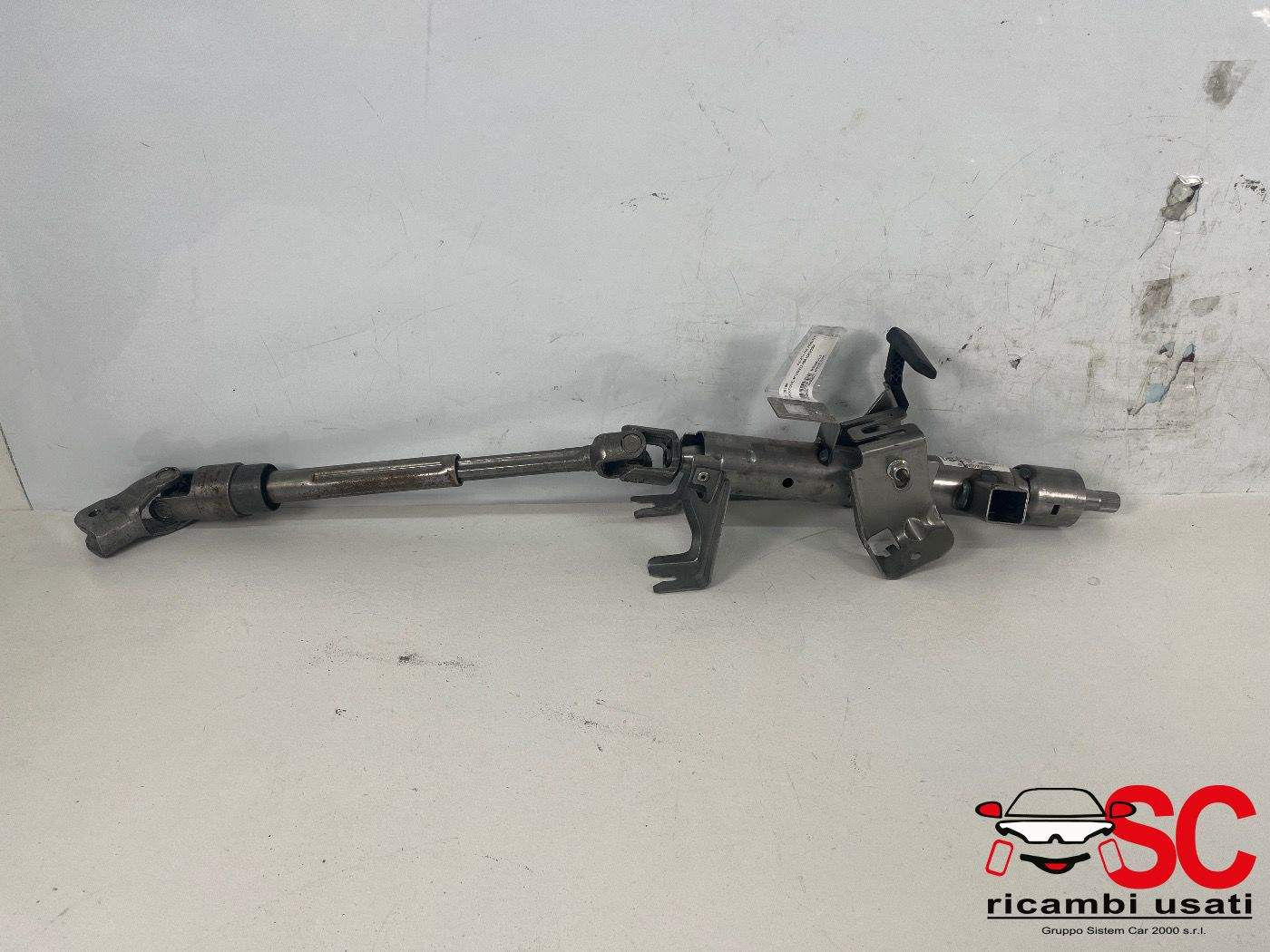 PIANTONE STERZO RENAULT Express Serie 488106903R (20>)
