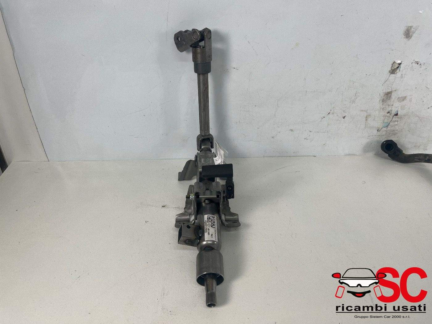 PIANTONE STERZO RENAULT Express Serie 488106903R (20>)