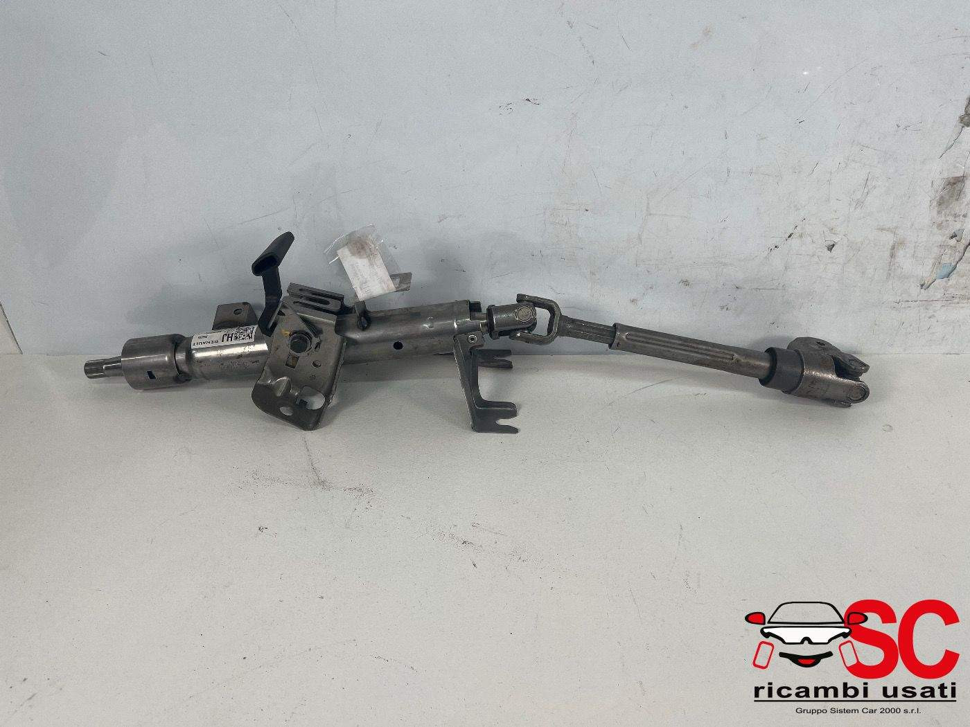 PIANTONE STERZO RENAULT Express Serie 488106903R (20>)