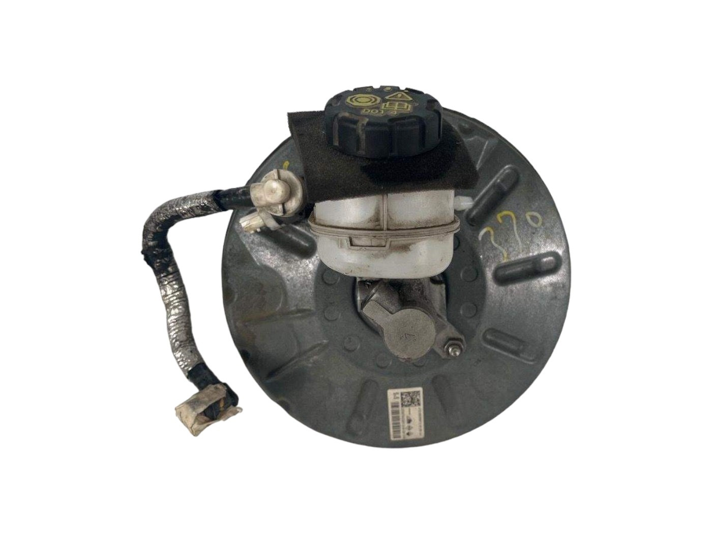 472109960R SERVOFRENO RENAULT Express Serie diesel